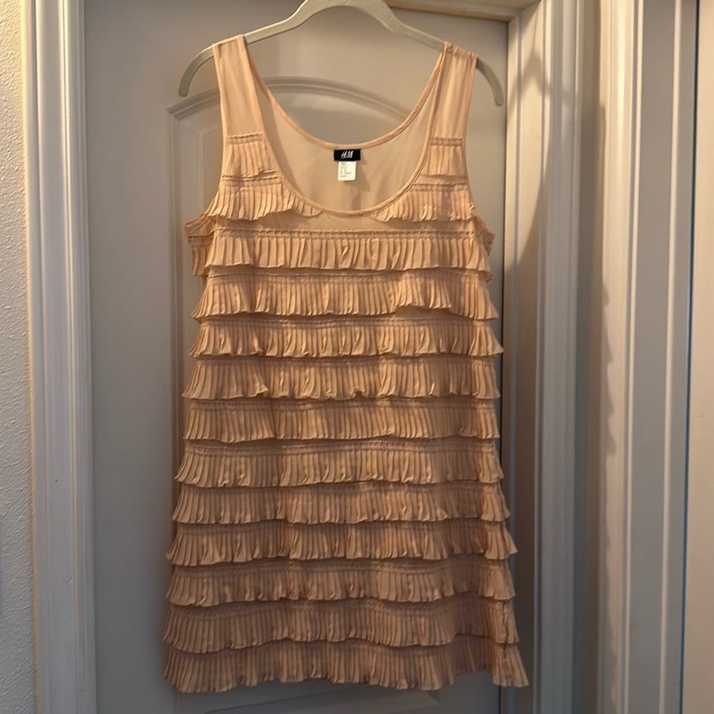 Flapper Inspired Dress